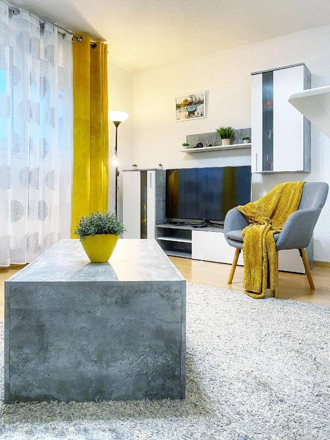 Centre Ville Au Calme , Parking Prive Interieur Car Et Bike サヴェルヌ エクステリア 写真