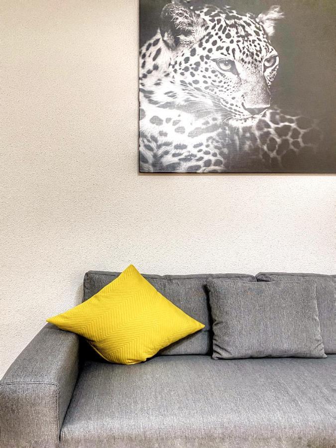 Centre Ville Au Calme , Parking Prive Interieur Car Et Bike サヴェルヌ エクステリア 写真